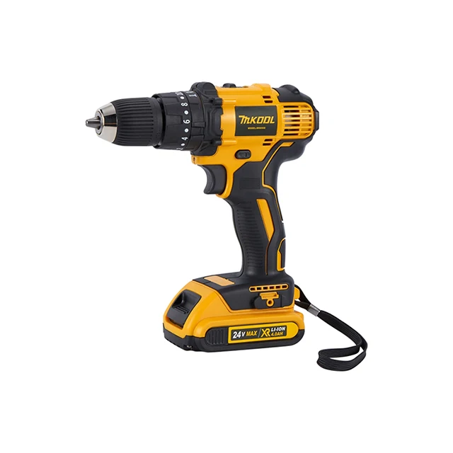 MK8900 cordless impact drill cordless drill 18V