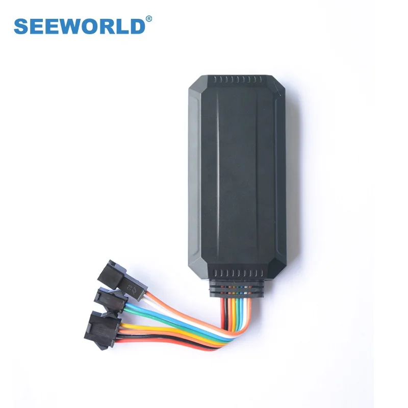  Smart Terminal APP Vehicle Tracking GPS Top Quality Tracker