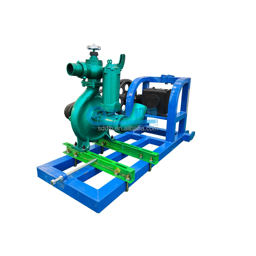 4 inch 100mm  high pressure pto tractor pump Tractor rear output