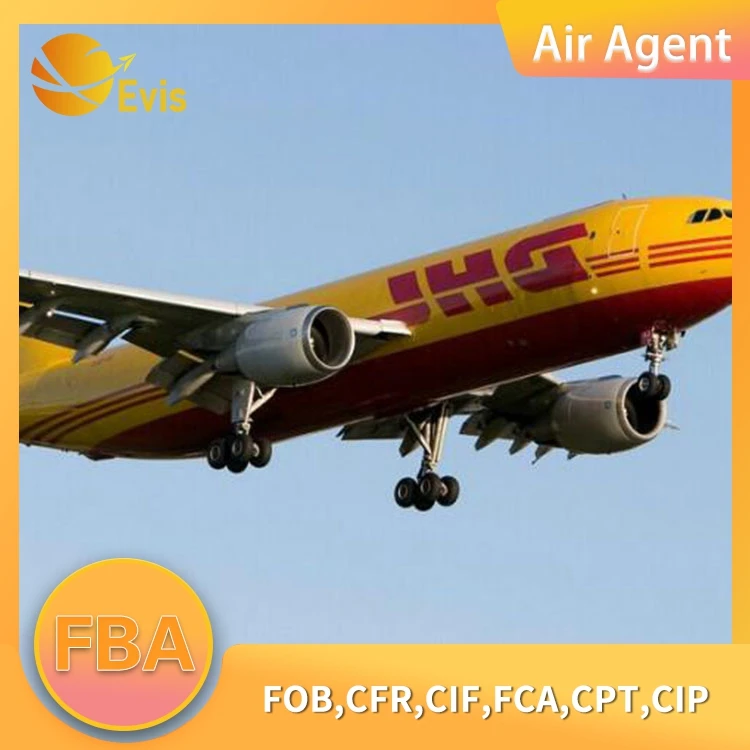 Transporte Internacional Tarif Pengiriman Agent Logistics In Deliver Box China To Uk Door To Door Service Air Cargo Agents
