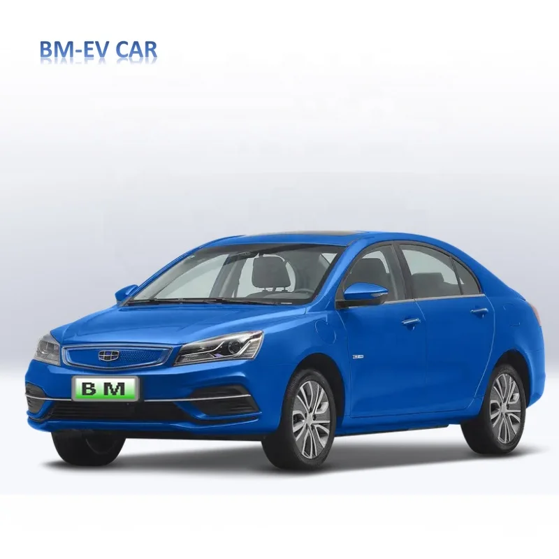 High-quality and comfortable  GEELY DIHAO EV PRO long-range electric sedan new 2022 model or used car for sale