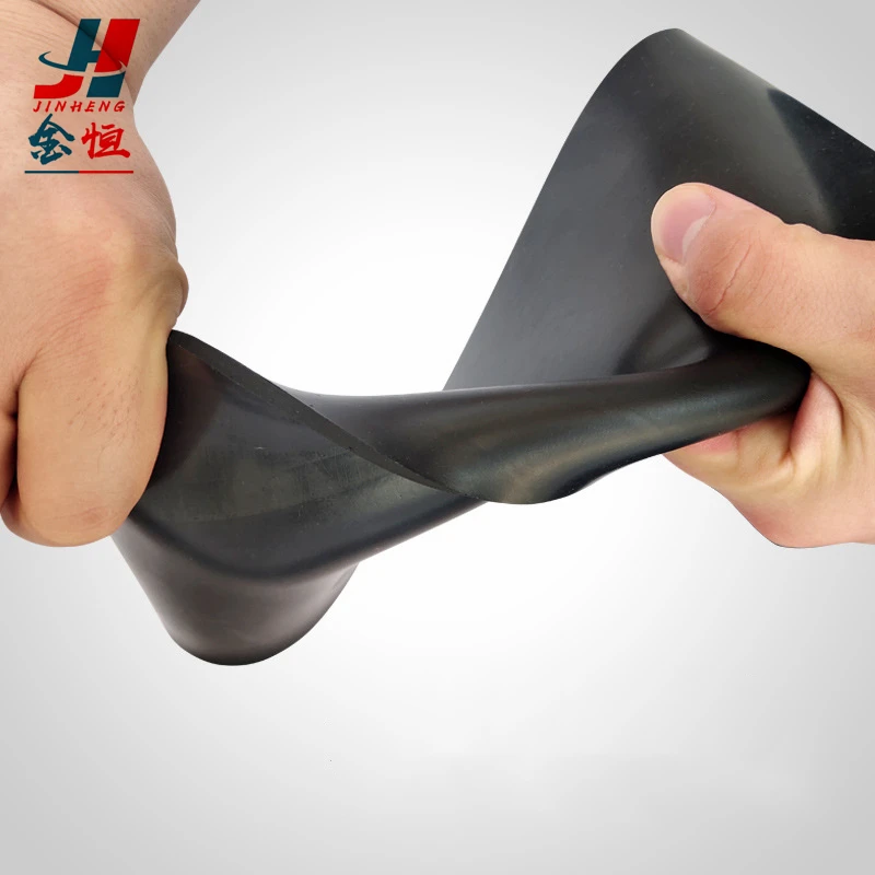 Customized wear-resistant rubber sheet EPDM rubber sheet NBR rubber sheet