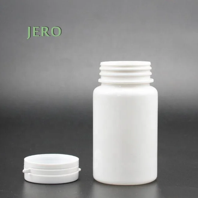 50ml 60ml 100cc 120cc 150cc medicine container medicine bottle packaging tear off cap vitamin container medicine bottle