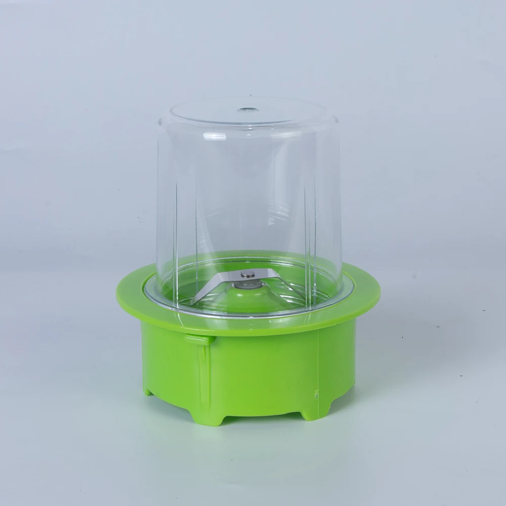 Household Appliance Blender 2 En 1Wholesale  Lemon Juicer Multi Purpose Cup Fruit Mixer Electric Blender For Food Processor