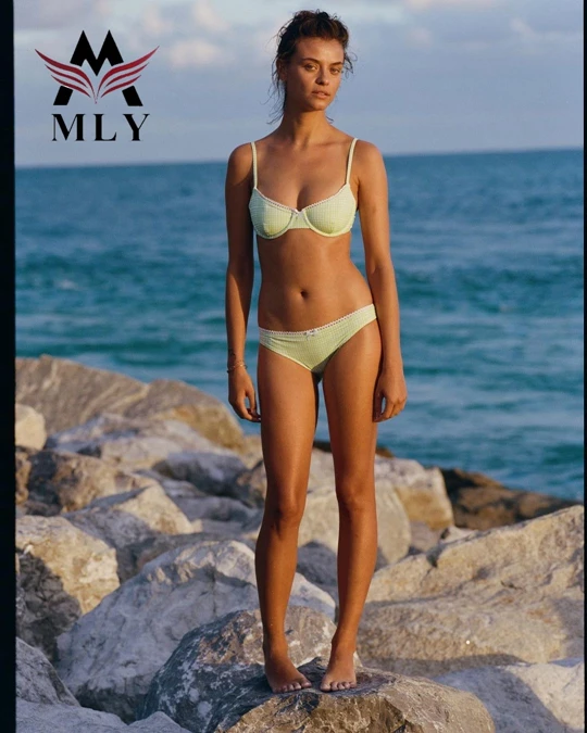 top seller sexy bra and bikini sets women crochet beachwear womens bikini swimsuits