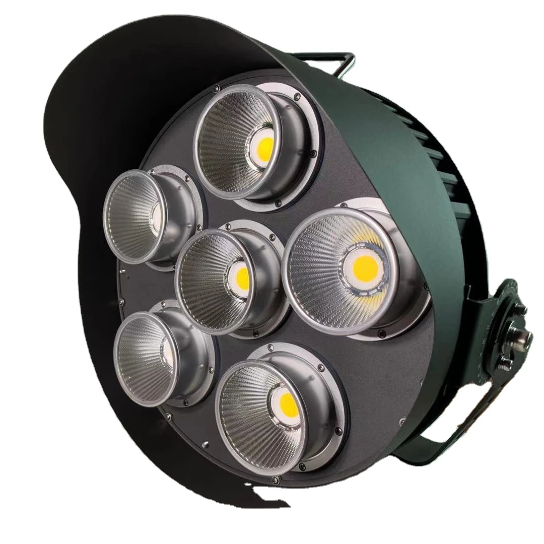
US Stock 200W IP68 Explosion proof Flood Lights for Hazardous Areas 
