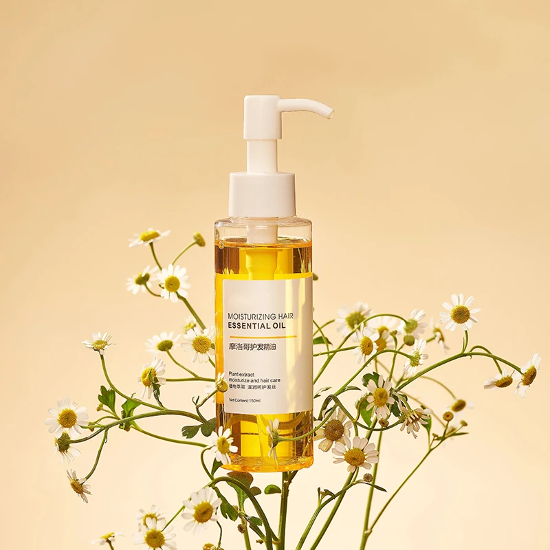 150 ml 200 250 Custom yolle Plastic transparent matte oil Lotion Clip Lock Dispenser with Pump Sprayer Cosmetic Pump Bottle