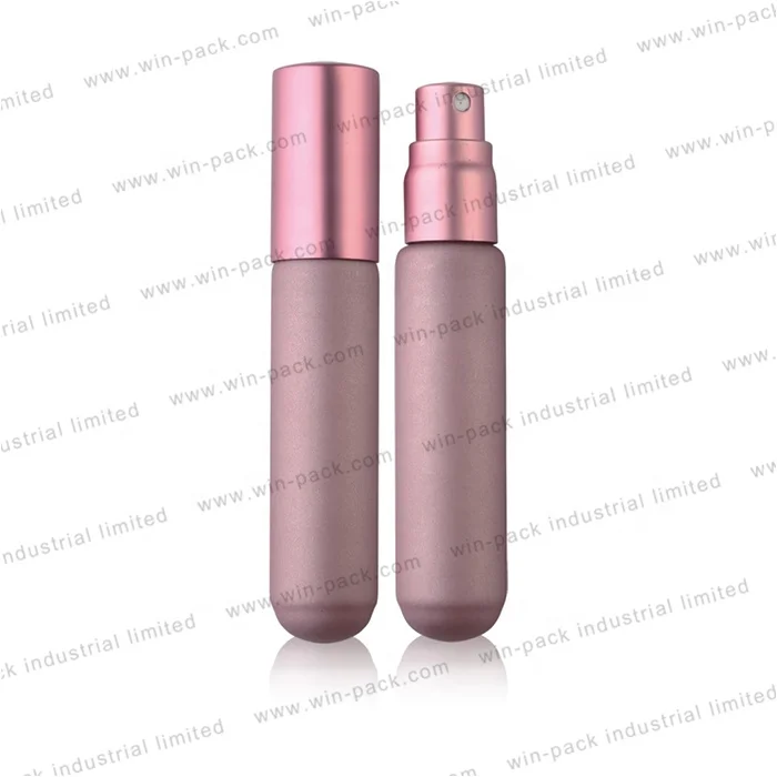 8ml 5ml 10ml 15ml glass eau de toilette parfum glass chloe perfume bottles with metal sprayer