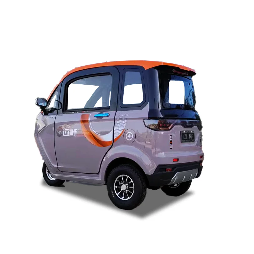 2024MaiFeng electric carsHome three-wheelerLeisure three-wheeler