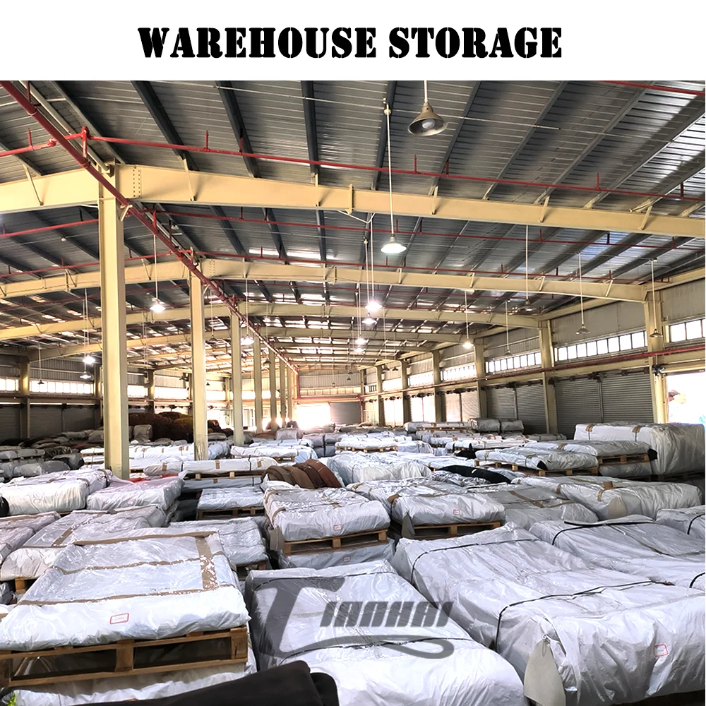 In stock at the warehouse Easy to maintain and Soft genuine leather office chair leather cow leather for sofa and furniture