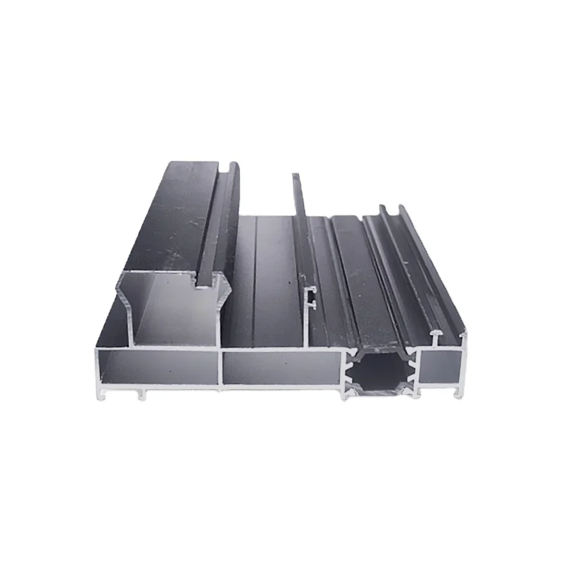 ONATA Insolation window aluminium insolation broken bridge window heat preservation insulation frame