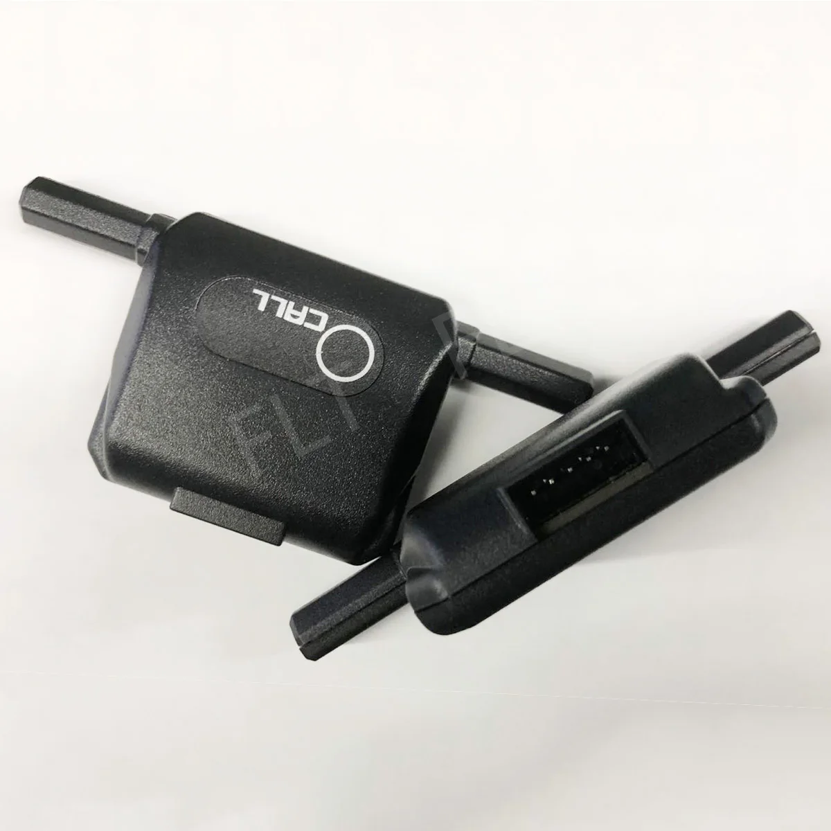 Antenna module for A6, A8, A9, A6, A9, A8, B6, B9, B6, B9 suitable for FLT auto keyless two way car alarm system