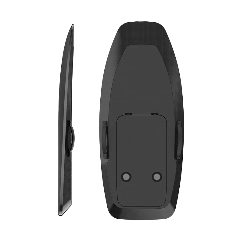 Custom Oem Odm Private Mold E Foil Speed Glide Surf Wing Wind Kite Hidrofoil Carbon Fiber Hydrofoil Surfboard Electric
