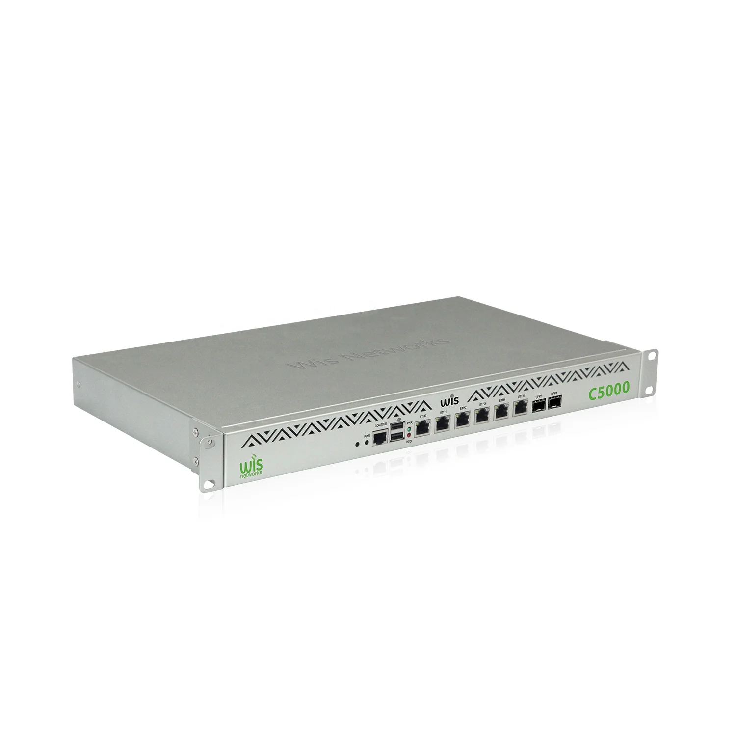WIS-C5000