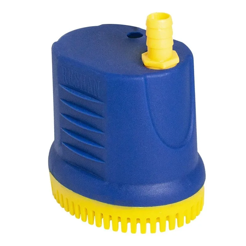 1000L/H 19WSubmersible Air cooler water pump Electric Coolant Water Centrifugal Pump DB-6601