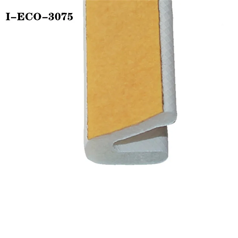 I-ECO Foam V Sealing Q Lon 3121 Schlegel Door Seal Self Adhesive Strip Factory