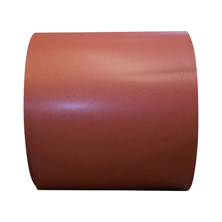 High Quality Prepainted Gi Steel / Color Coated Galvanized Steel Sheet / Ppgi Ppgl