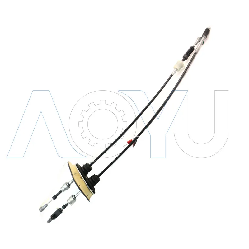 Factory price  automotive parts  gear selector linkage cable for Citroen Relay Fiat Ducato Peugeot Boxer BKG1075 2444V7