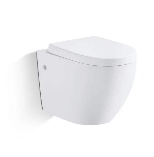 Discounted economic cheap wall hung toilets for sale stock clearance low price sanitary ware toilet wc