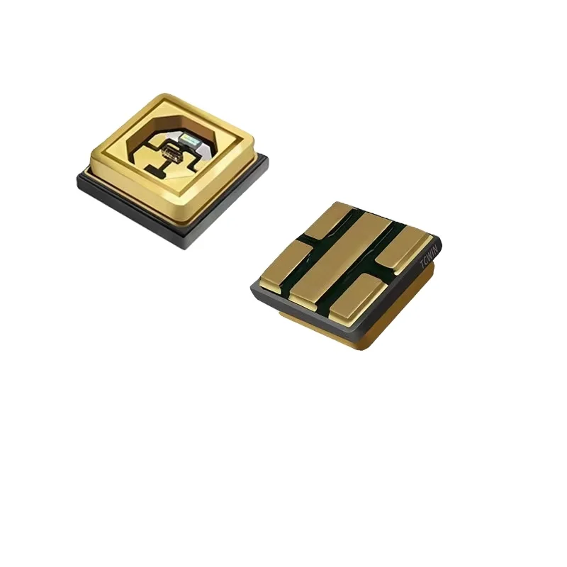 OEM Factory Germicidal Equipment Smd Led 3535 Chip 0.2W 0.5W Uva Uvb Uvc 395Nm 365Nm 275Nm