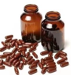 Hot selling Tongkat Ali 200:1 casules