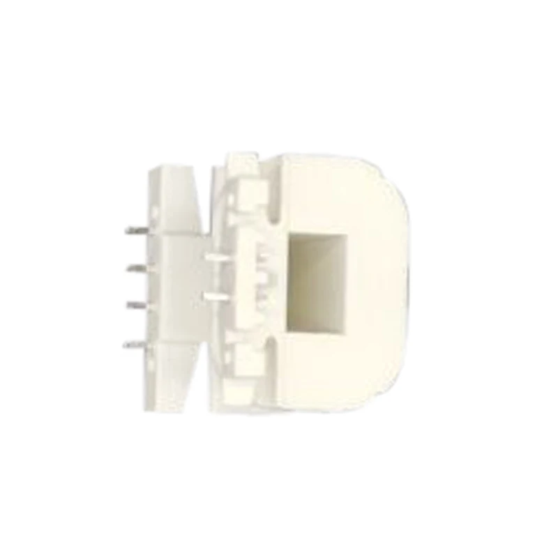 Nylon PA66 EI 4113 Bobbin Skeleton Pin Style Audio SMD Transformer