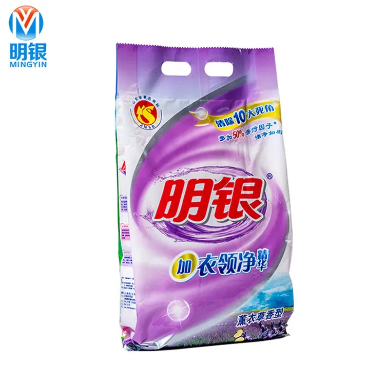 The Chinese Factory Directly Supply Low Price High Quality Washing Powder Laundry Detergent (1600527752053)