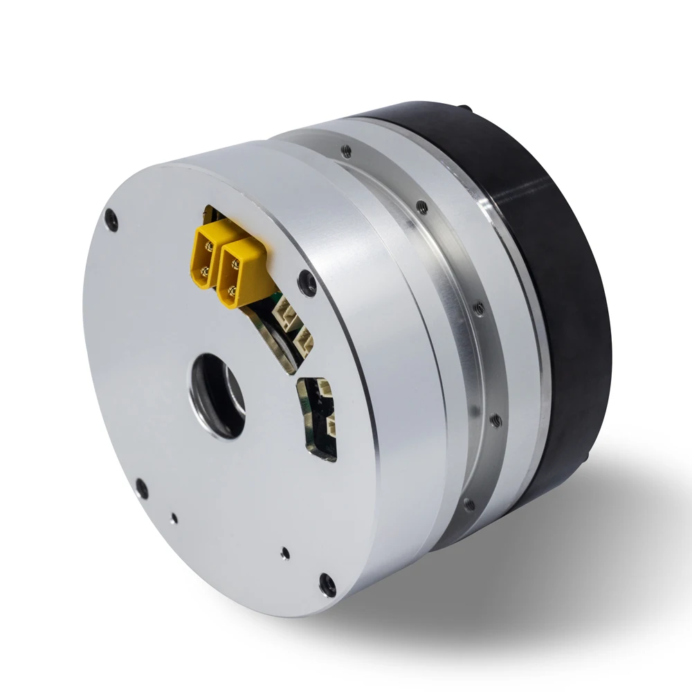 Electrical and Mechanical Equipment Robot Joint Module Harmonic Reducer Robot Motor for Robot Mechanical Arm