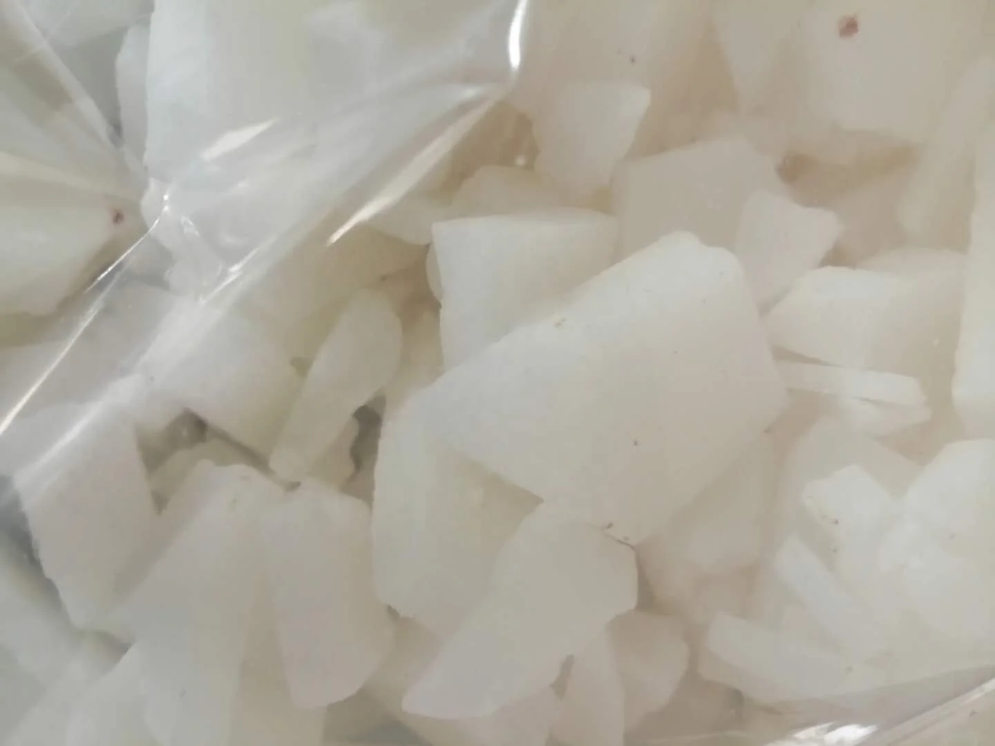 
Raw Material Behenetrimonium Methosulfate BTMS 50 