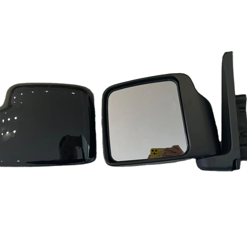 Автозапчасти, боковое зеркало заднего вида для SUZUKI JIMNY JB43 JB74, высококачественный обвес, аксессуары, Прямая продажа с завода