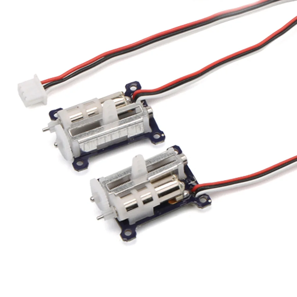 Flash Hobby FH-1502 New Technology  Micro Servo Plastic Servo Coreless Waterproof Mini Servo Motor