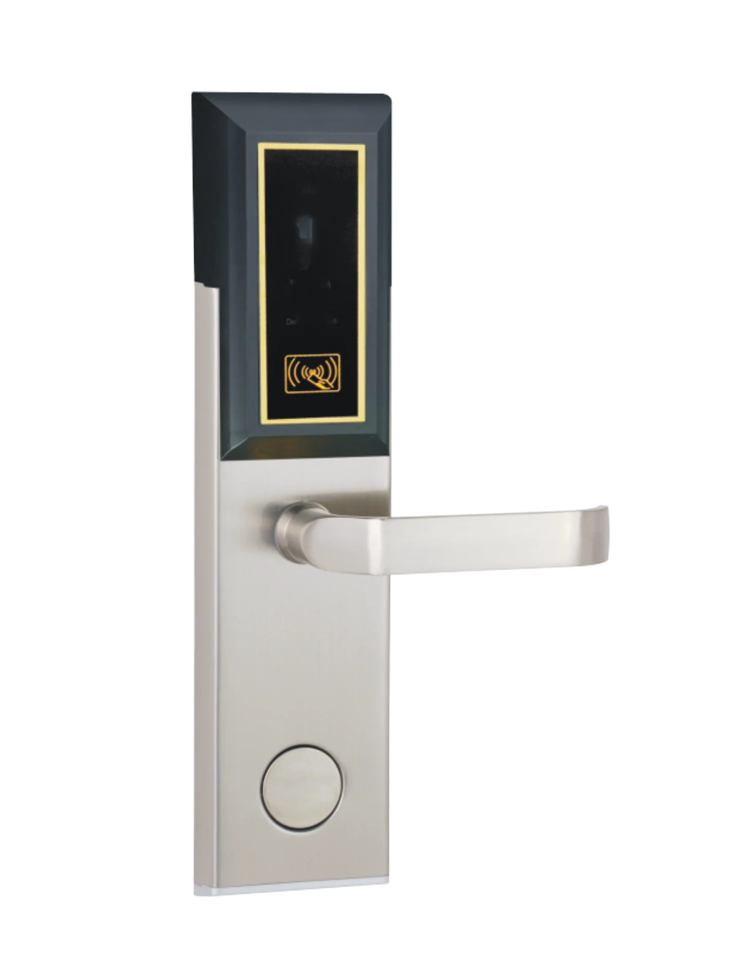 European Mortise Lock