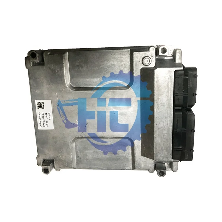 High Quality Construction Machinery Parts for E320D2 Controller ECU Computer 4600132 460-0132