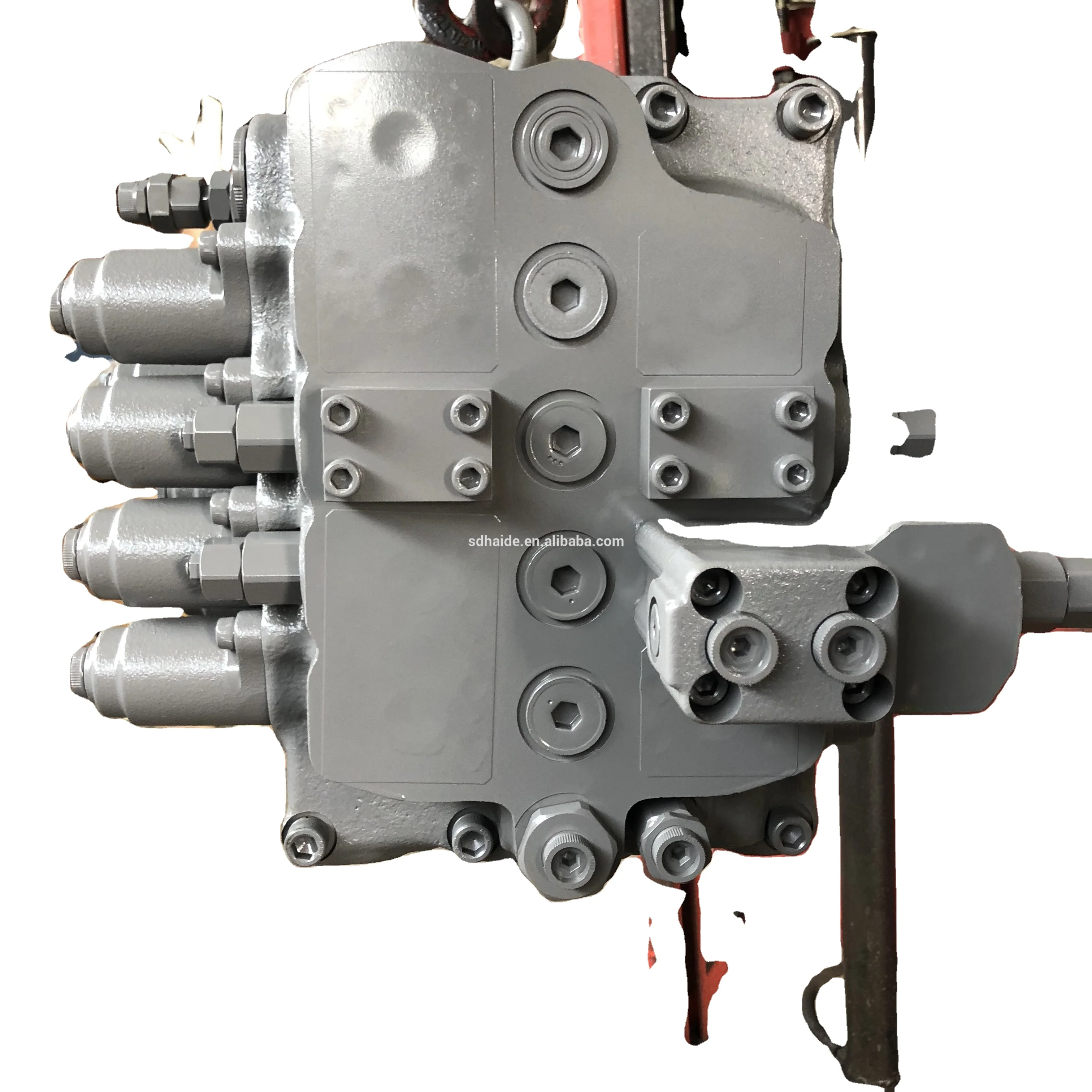 Новый регулирующий клапан EC290B главный насос 14514293 для Volvo деталей