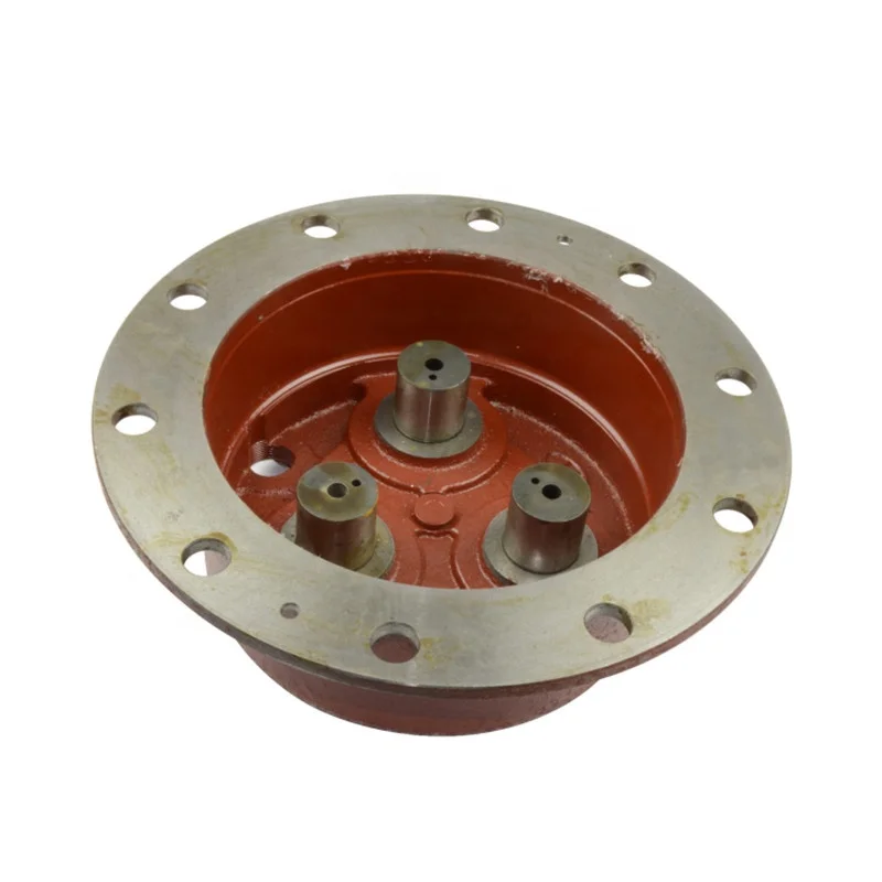 Новинка, ступица колеса Holdwell 292891A1 для 580SL 580SM