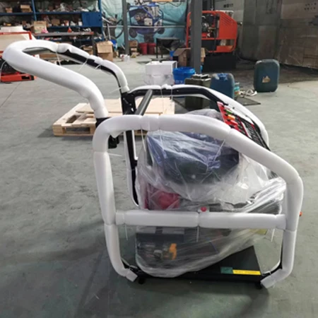 3600 PSI high Pressure Washer 13HP 4.5 GPM