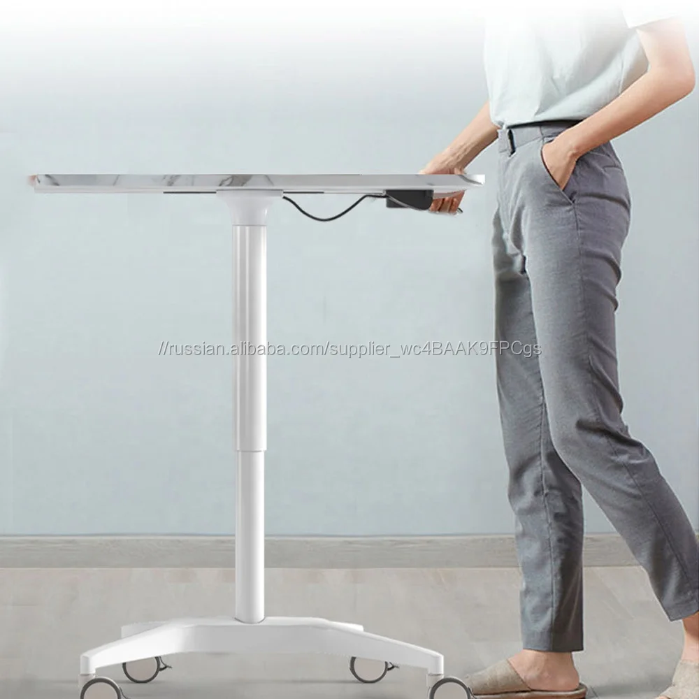 Luxury high class marble top with Pad or Phone and cup Holder mobile