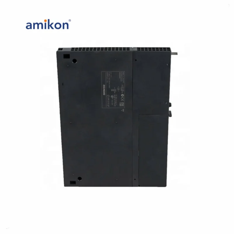 Конкурентоспособная цена 6ES7414-2XK05-0AB0 SIMATIC S7-400 CPU 414-2 центральный процессор для PLC PAC и выделенных контроллеров