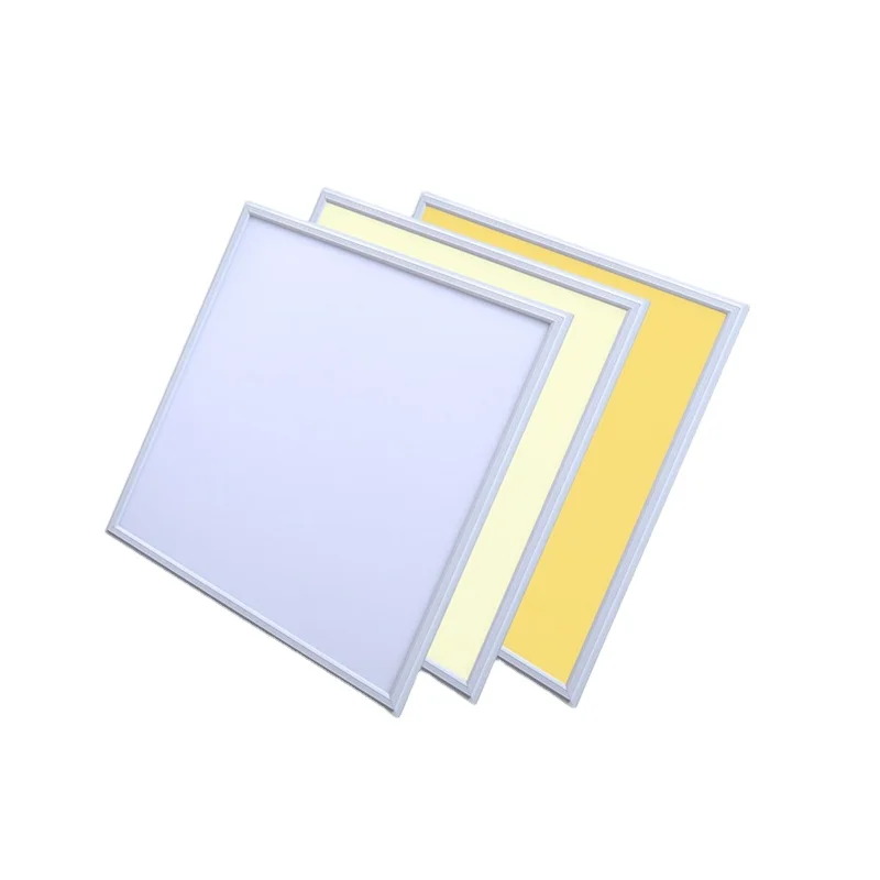 Ультратонкая светодиодная панель высокой мощности TUV SAA PSE 42 Вт 36 600x600