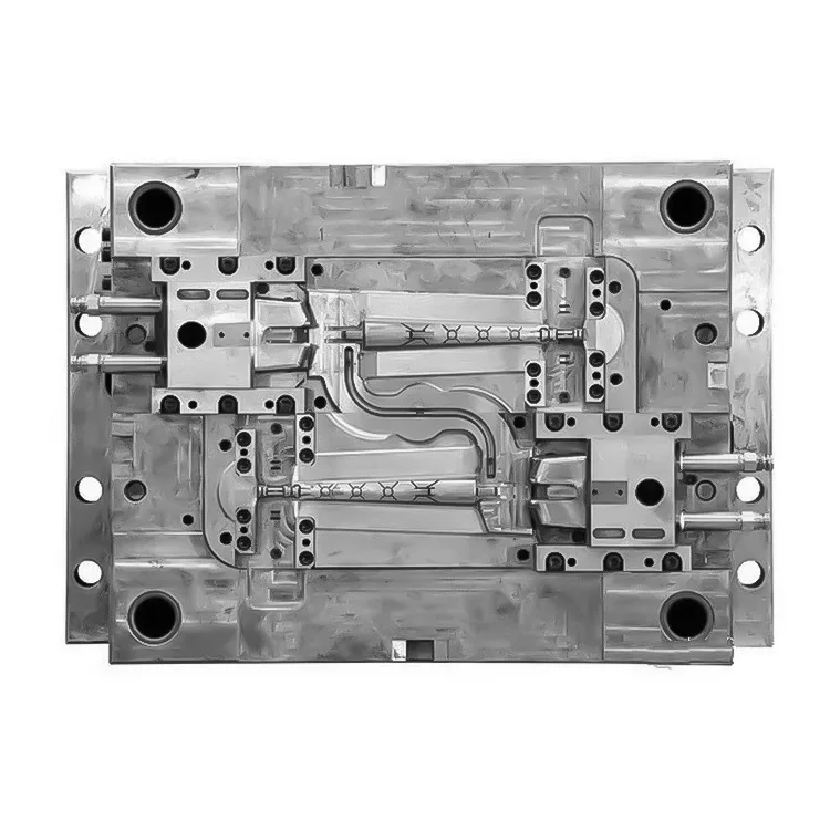 Изготовление на заказ силиконовые смолы Пресс-формы для литья горшок лампы в форме свечи формы выпечки шоколадный торт пресс-форма прессования силиконовый изготовления