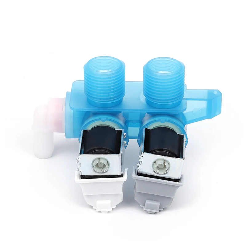 Hot Selling W10289387 Electric Water Solenoid Valve Excellent for Hotels and Washers Good Performance Part for Drain