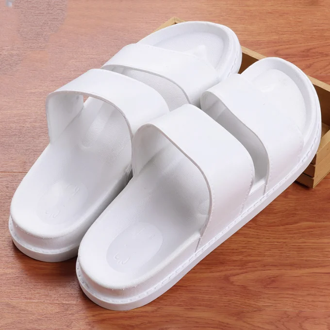 Flat Man Slippers Korean Male Slipper Cheap Men Summer Slipper