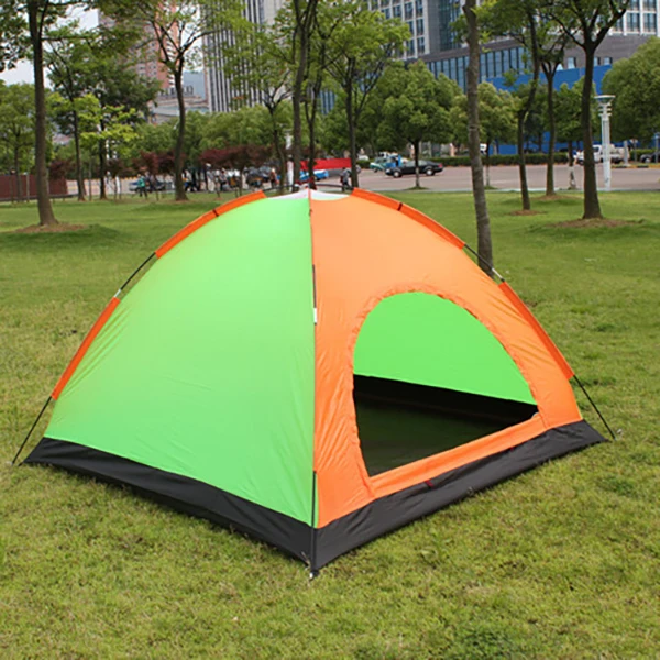 Factory Wholesale Popular Portable Carry Bag tent house Camping Tent house for outdoor Travel