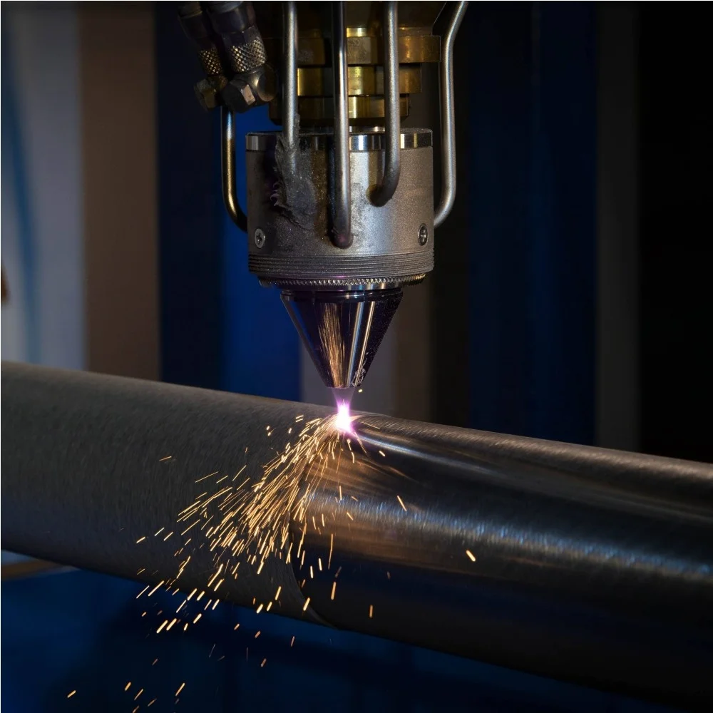 Hot Sale Wholesale Laser Cladding Machine Customized Available CNC Laser Cladding Machine