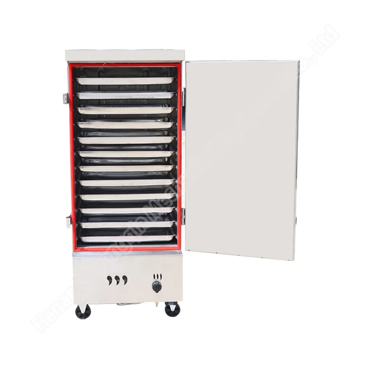 Food electric steamer big rice steamer folding food steamer