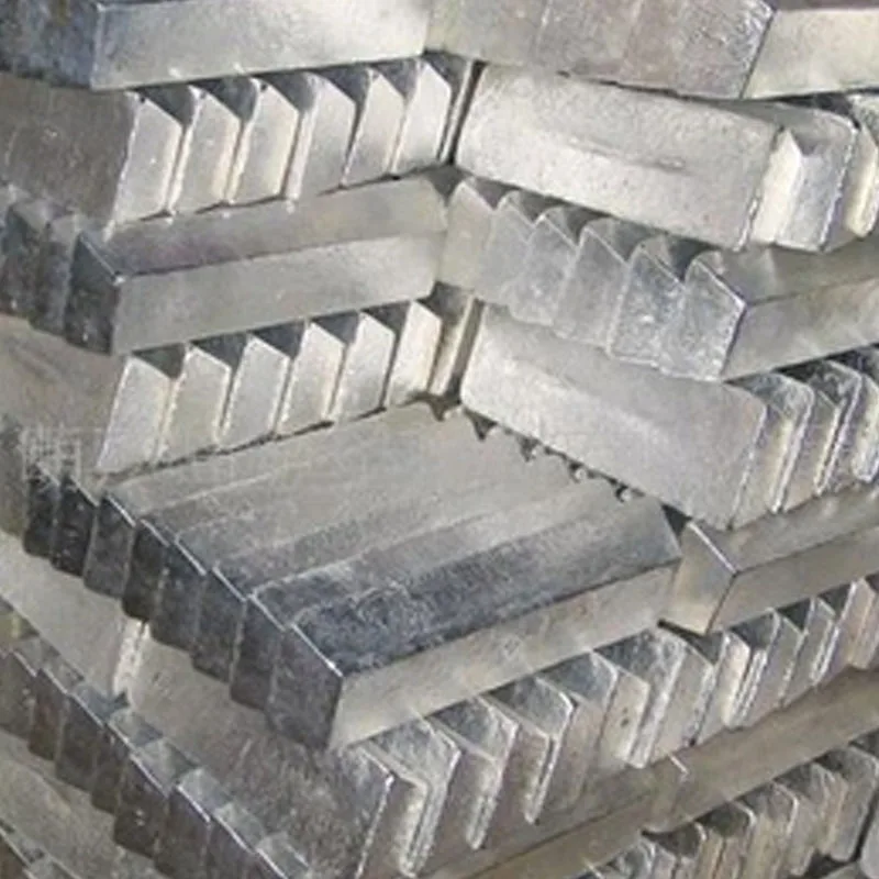 Высокочистый 99.9% 99.95% 99.98% 99.99% 99.90% Магний слиток, чистый мг слиток для продажи
