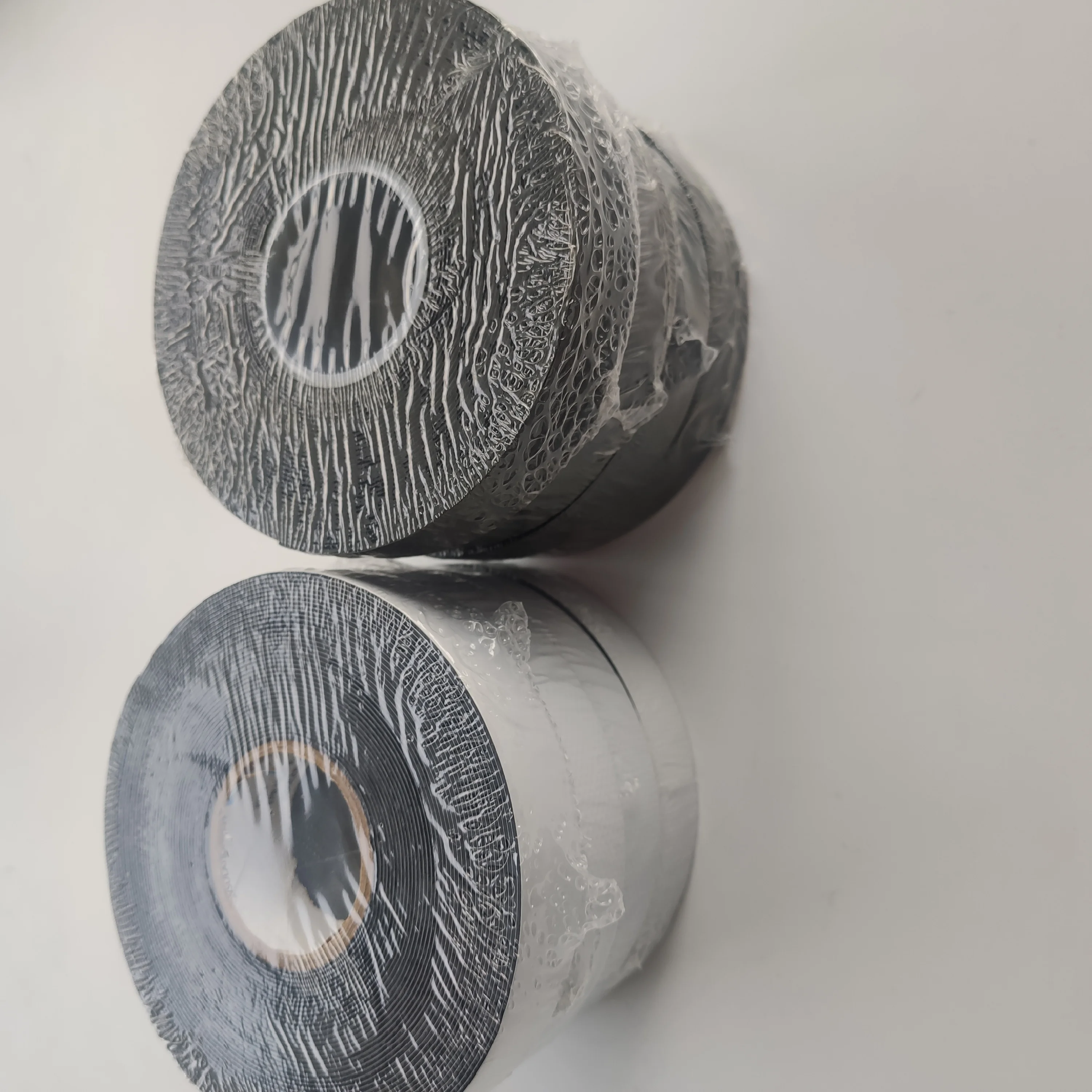 self fusing and self amalgamating rubber tape