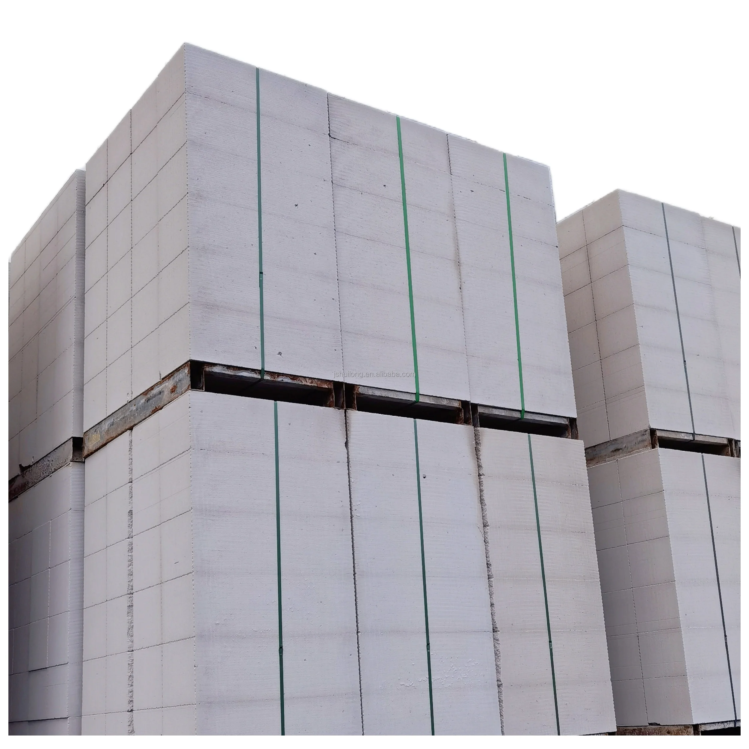 Thermal Roof ytong block price philippines aac panel house trowel aac brick for Supermarket