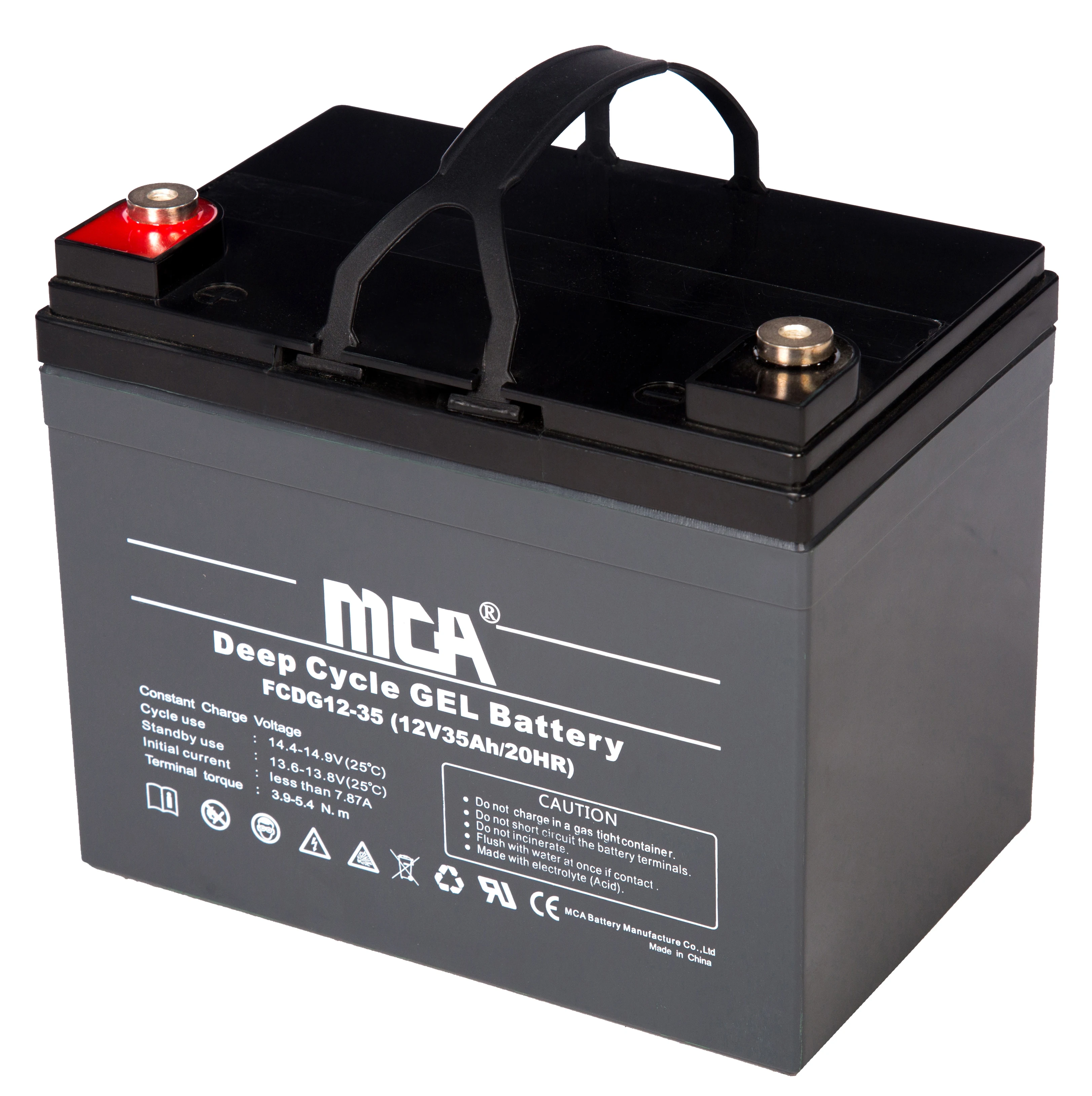 Solar gel battery 6v 210ah lead acid battery for solar power system