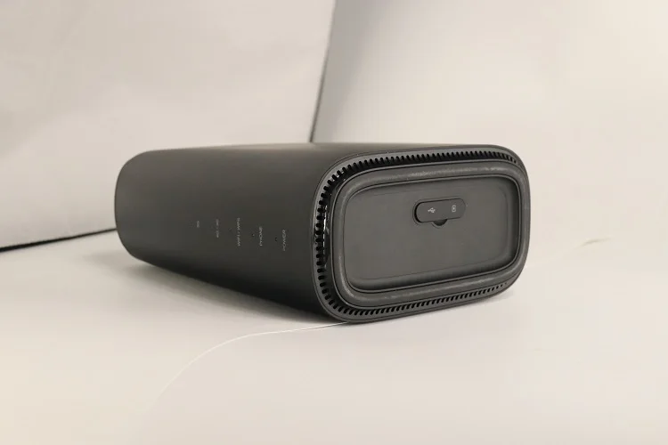 Домашний Беспроводной маршрутизатор huaweis pro сим-карта 5g cpe с точкой доступа Wi-Fi